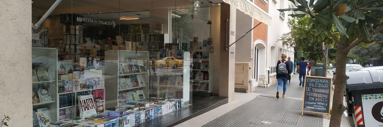 libdelpalacio's profile banner image
