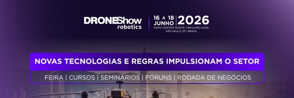 DRONEShowLA Profile Banner