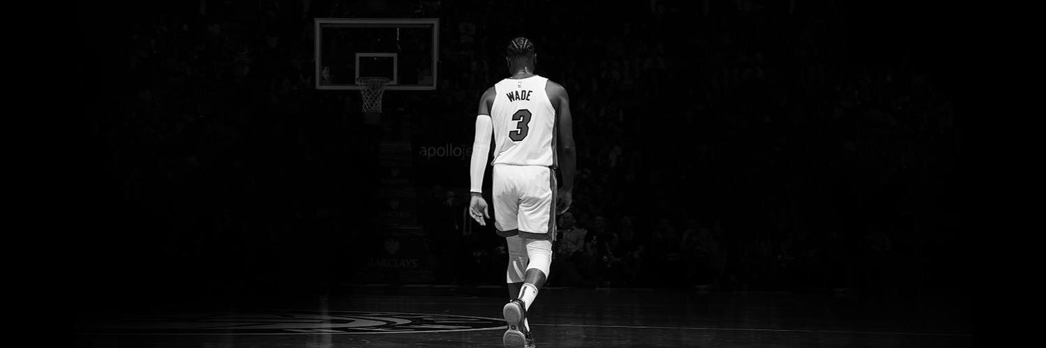 dpluswayne's profile banner image