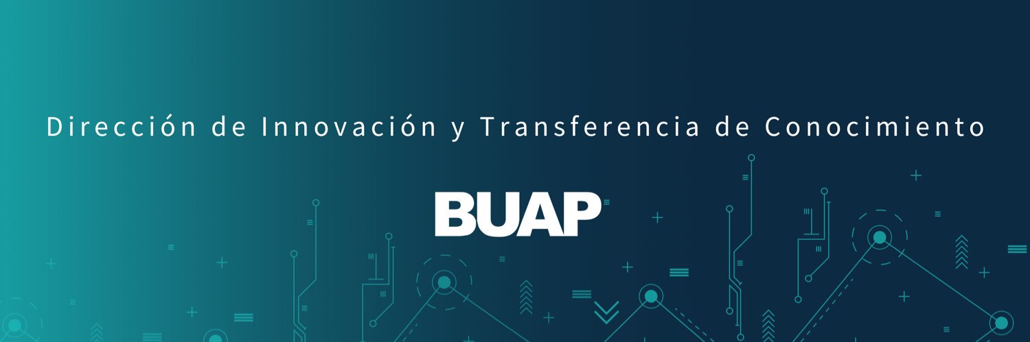 DITCoBUAP's profile banner image