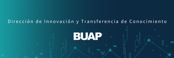 DITCoBUAP Profile Banner