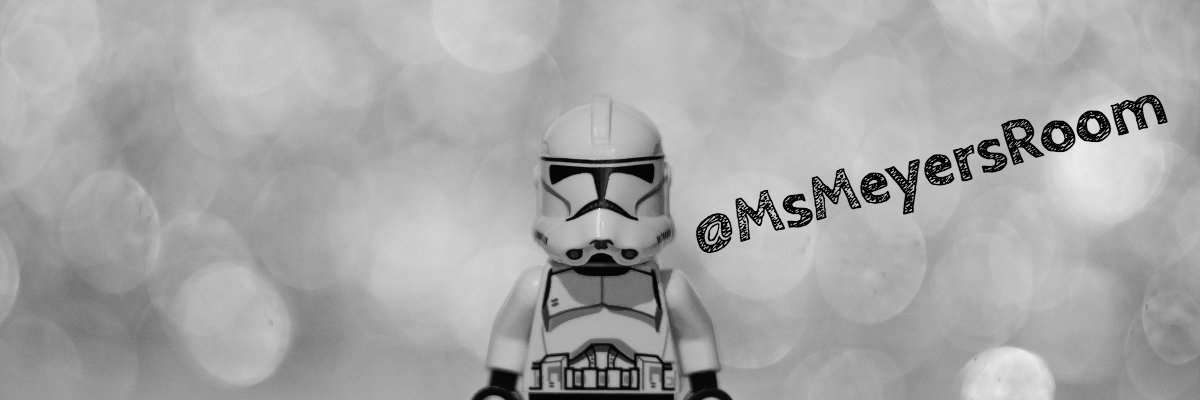 MsMeyersRoom's profile banner image