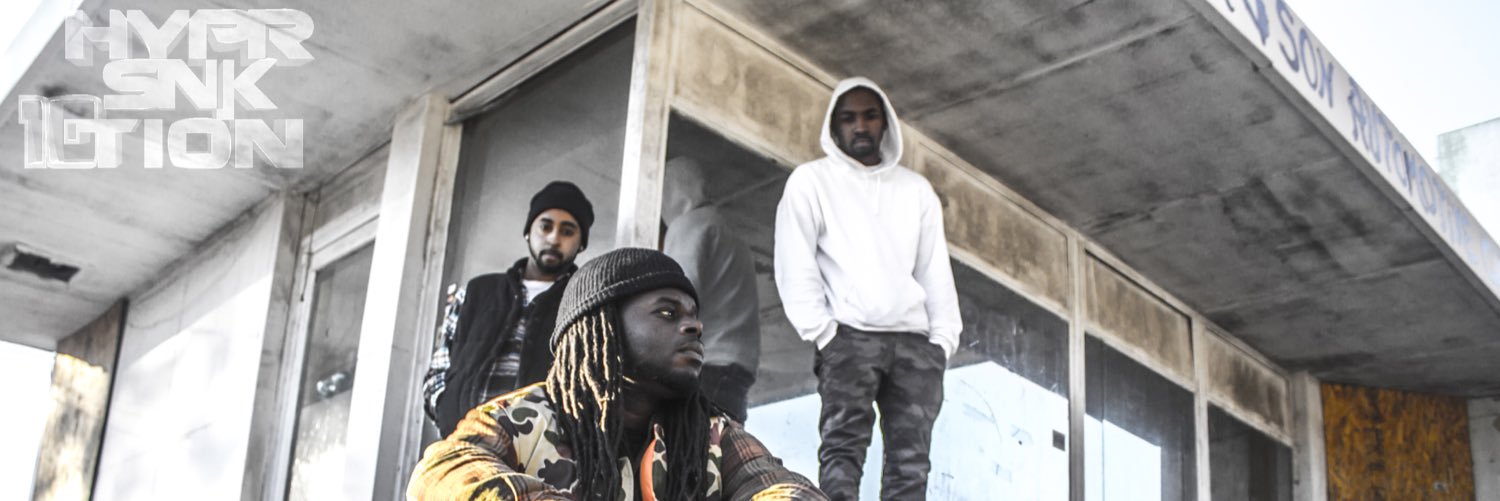 RunOceanAndre's profile banner image