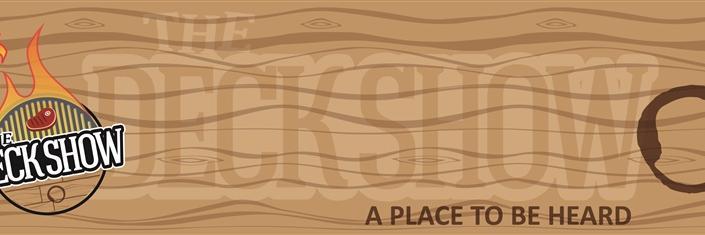 TheRealDeckShow's profile banner image