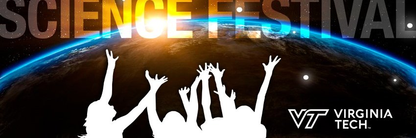 VTSciFest's profile banner image