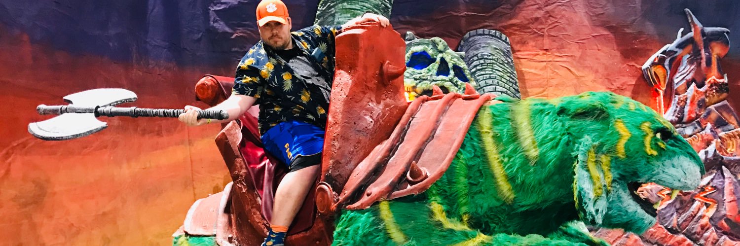 jjseneca's profile banner image