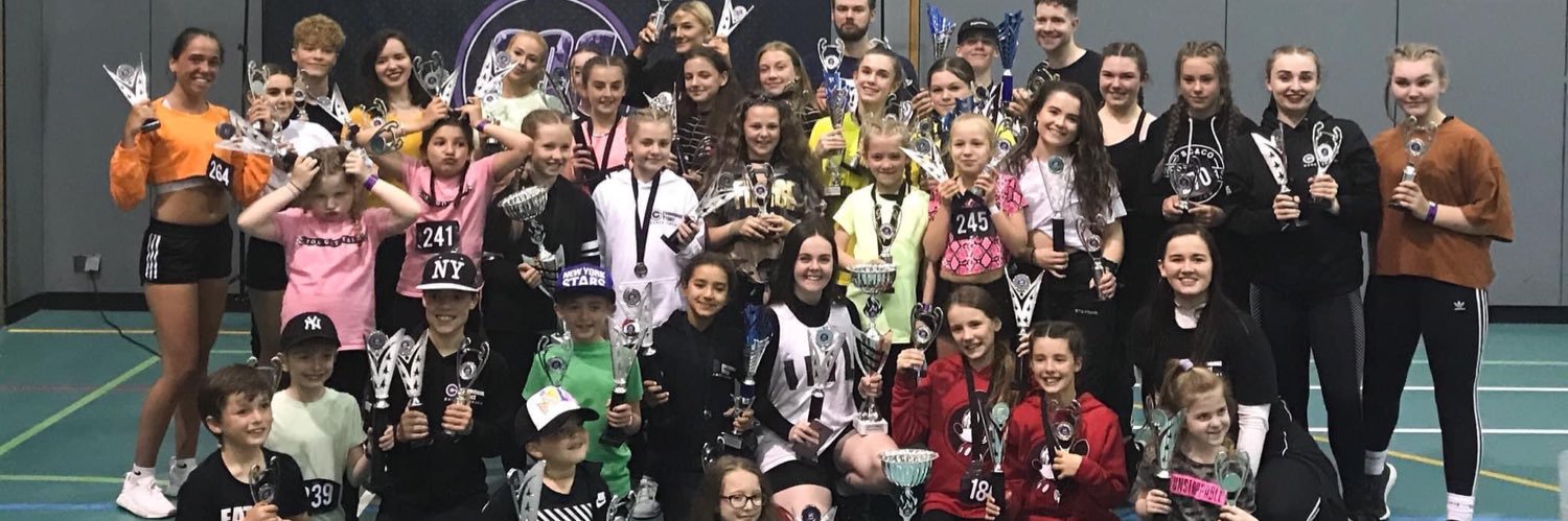 Groovement Project banner