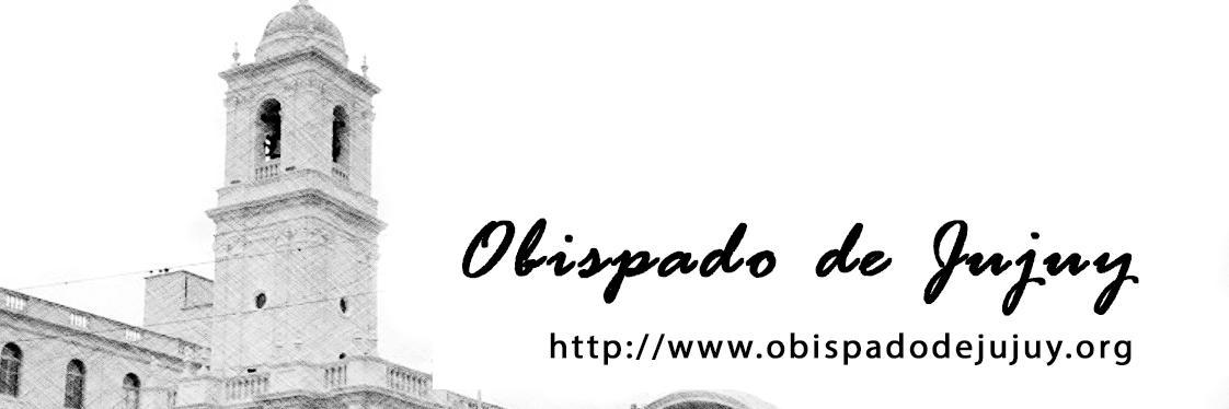 Obispado de Jujuy banner