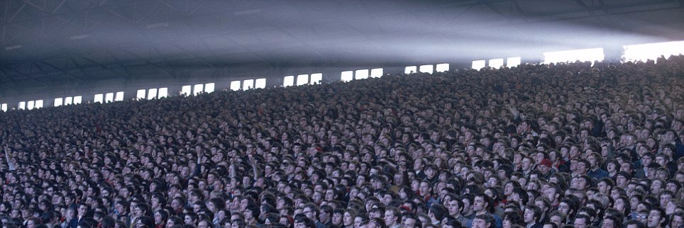 fourpintslater's profile banner image