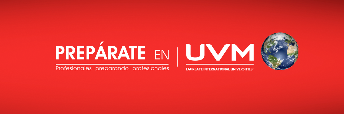 UniversidadUVM's profile banner image