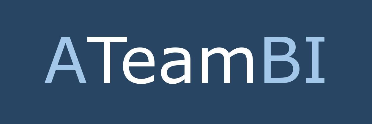 ATeamBI's profile banner image