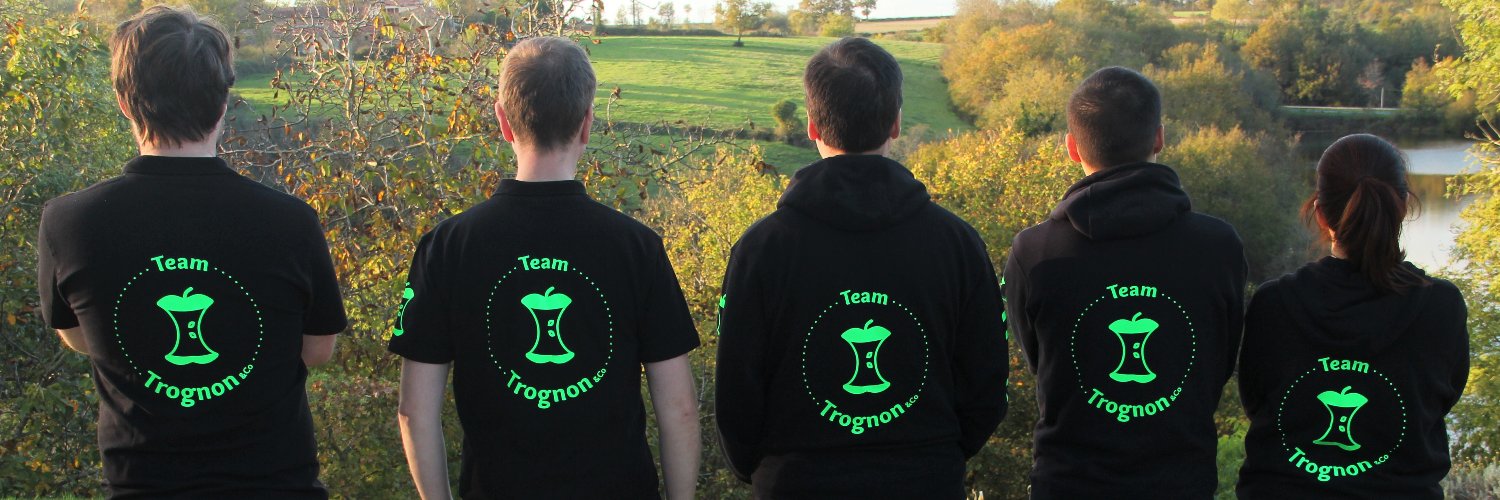 teamtrognon's profile banner image