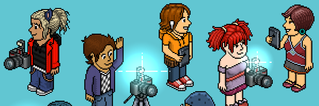 DailyHabboFR's profile banner image