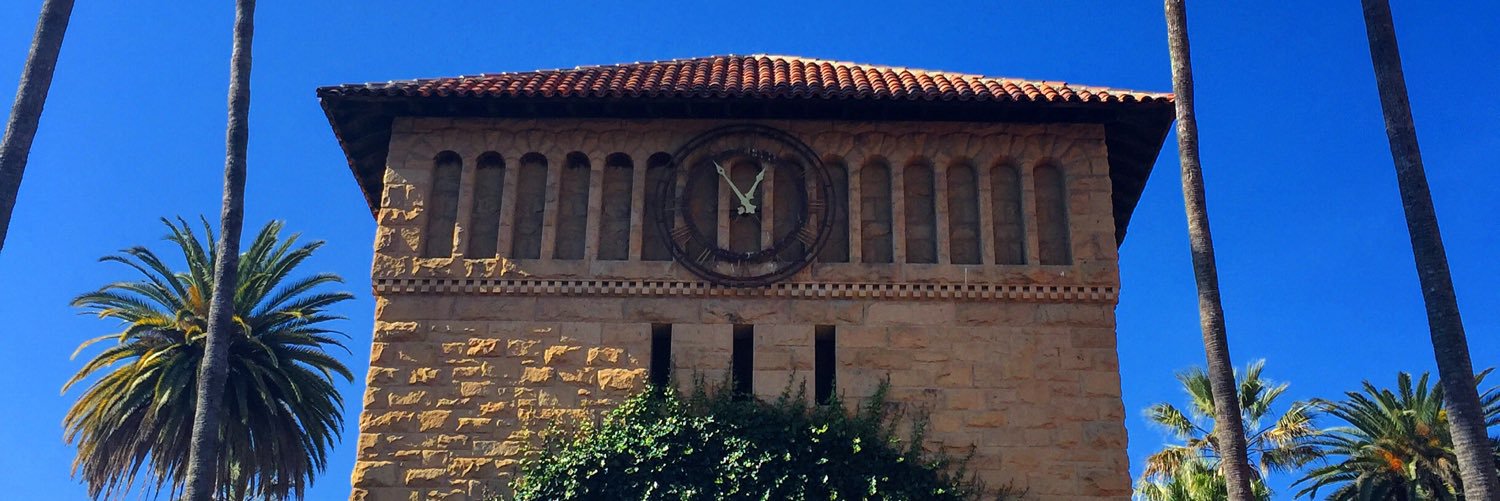 StanfordBkstr's profile banner image