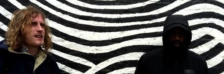 senhorita death grips 🇵🇸 banner