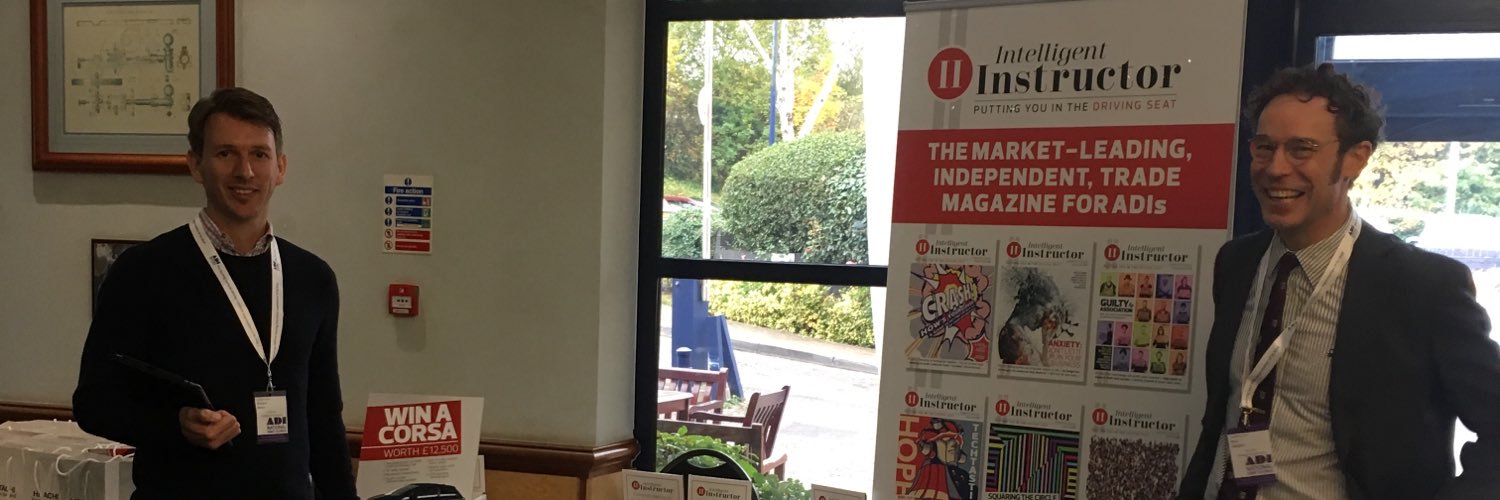 Intelligent ADI banner