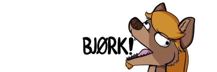 Blondedingo276's profile banner image