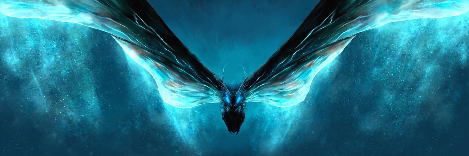 angelflock7's profile banner image
