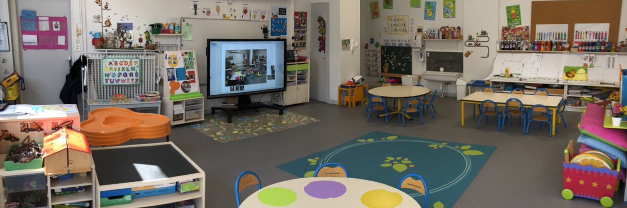 ᒪᗩᑌᖇᕮᑎᑕᕮ ᒪᕮ ᑕOᖇᖴ banner