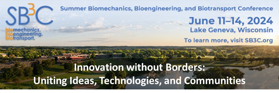 SB3C Organizers banner