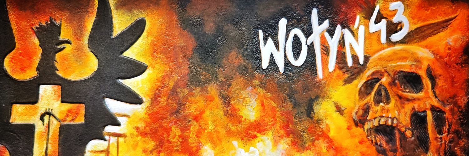 Daniel Flaka ❤️🇵🇱 banner