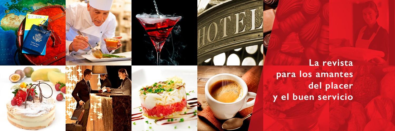 Chef&Hotel banner