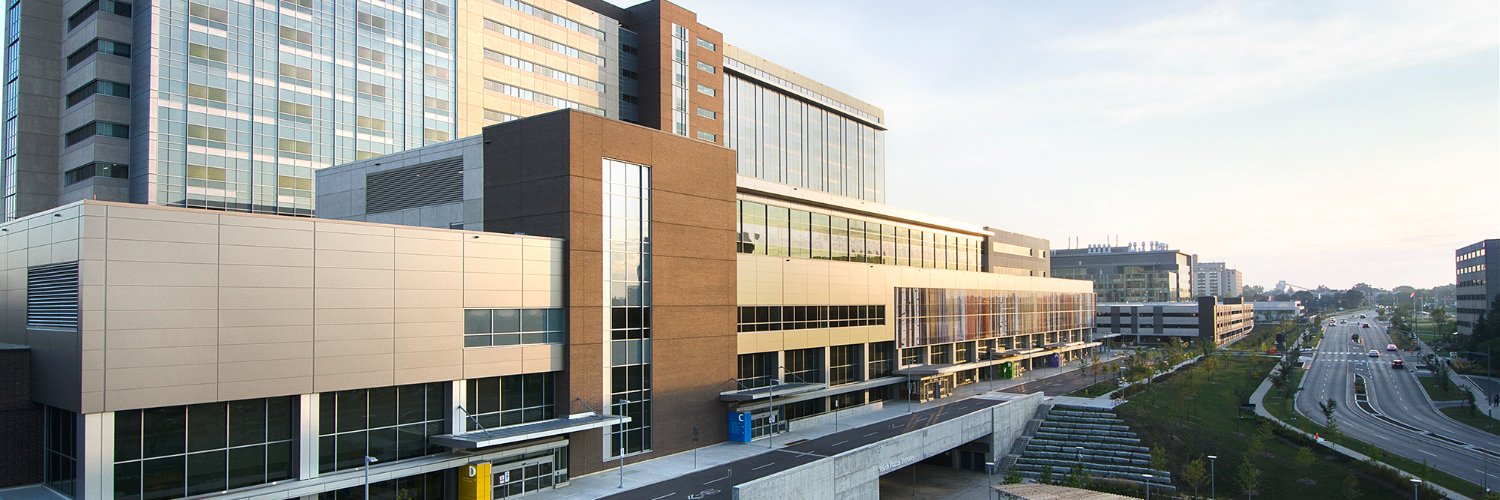 Humber River Health banner