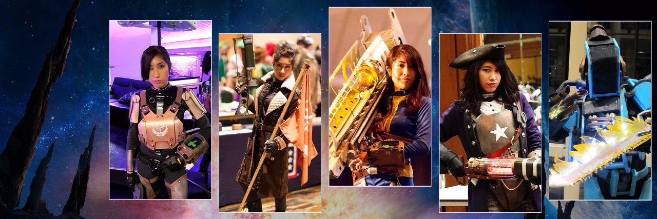Saerzion's profile banner image
