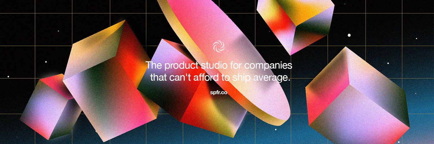 SpiceFctry's profile banner image