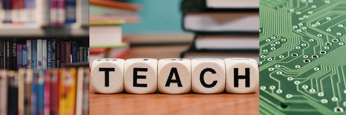 Nick Rodriguez, M.Ed. banner