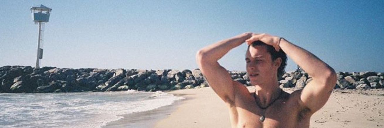 AngelOfShawn's profile banner image