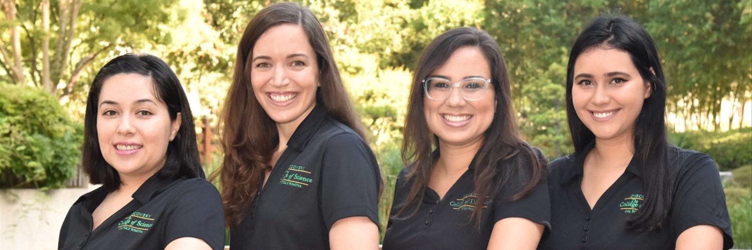 CPP Sci Advising (@cpp_sciadvising) / Posts / X