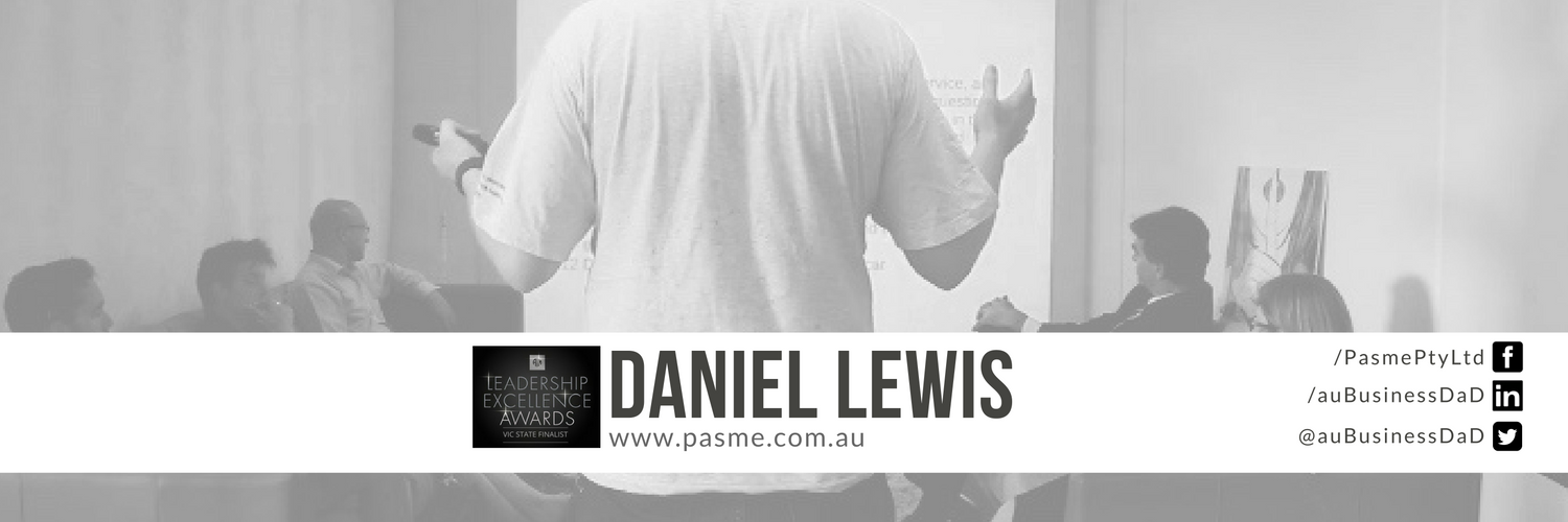 auBusinessDaD's profile banner image