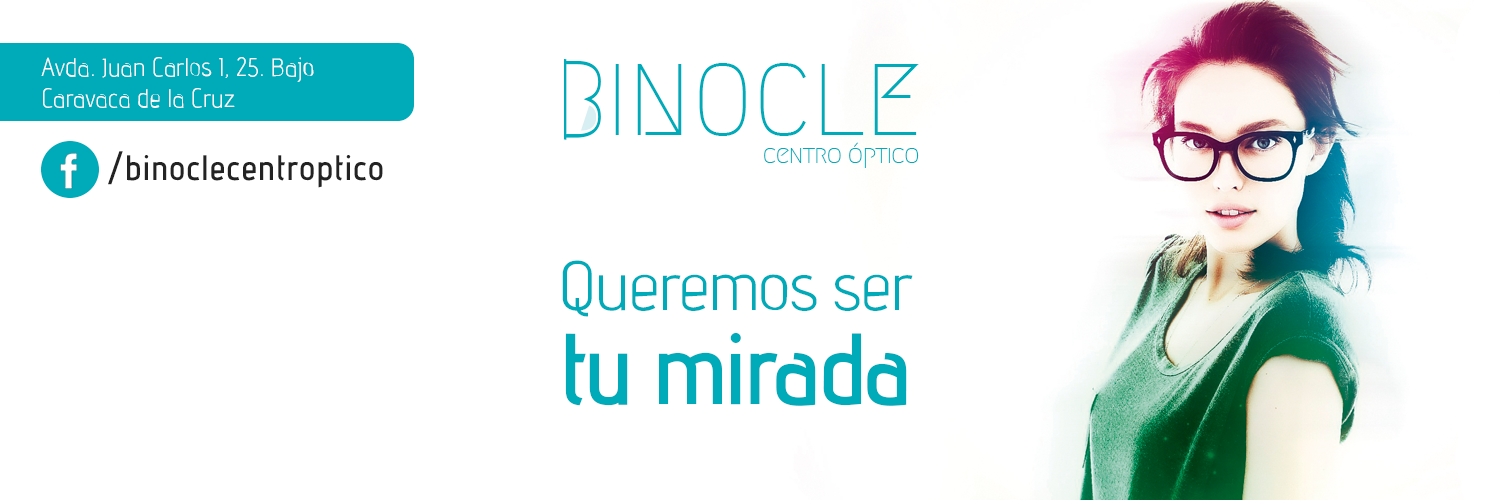 BinocleOptica's profile banner image