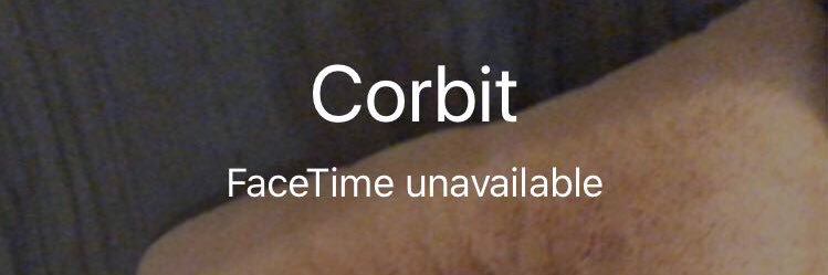 CorbitBrewer's profile banner image