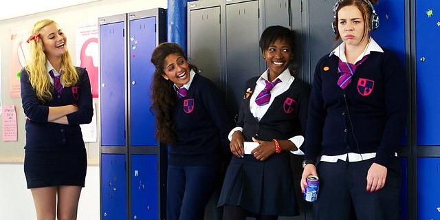 BBCSomeGirls's profile banner image