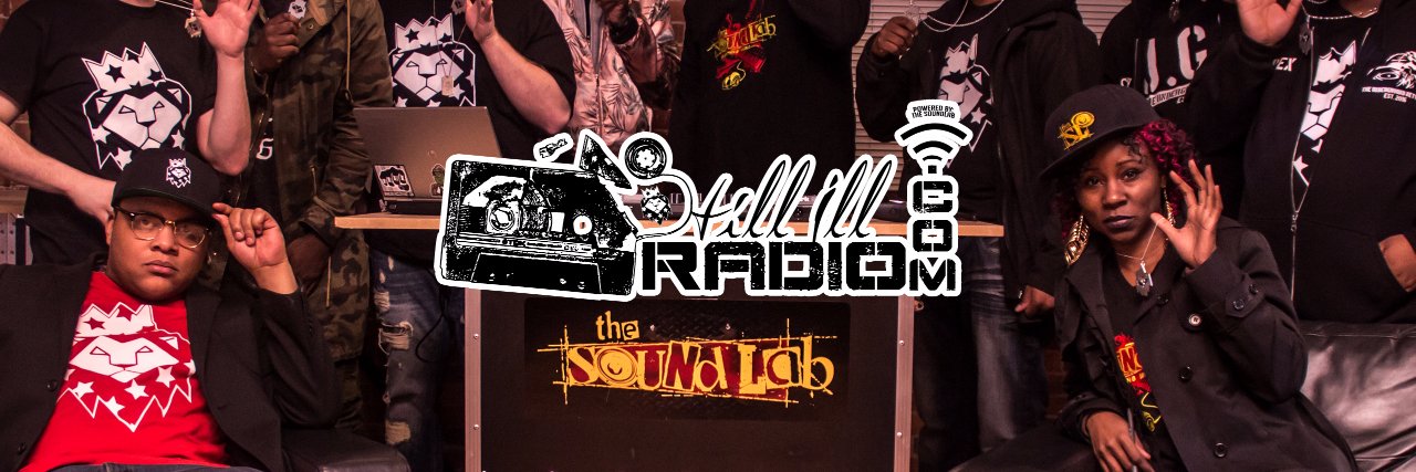 StillillRadio's profile banner image