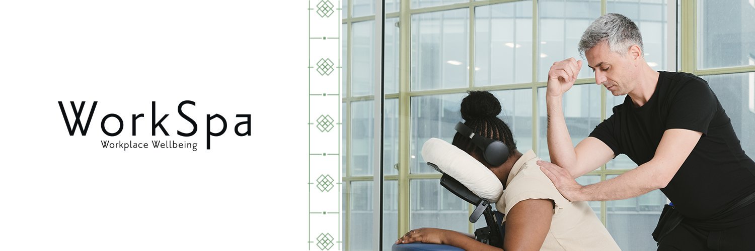 WorkSpa banner
