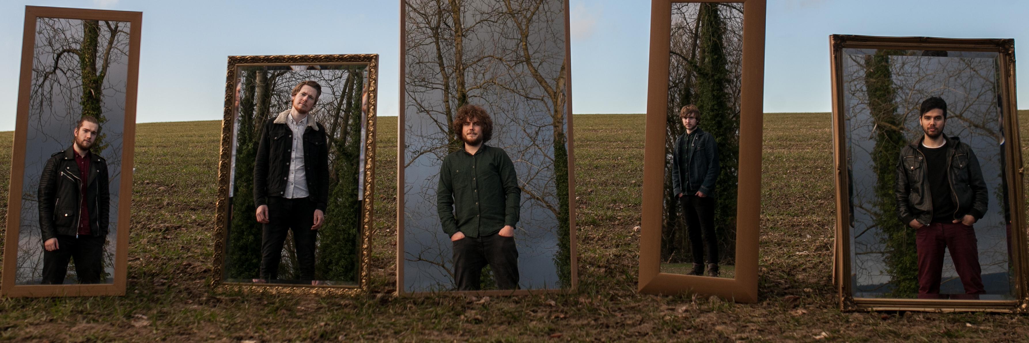 RedKitesBand's profile banner image