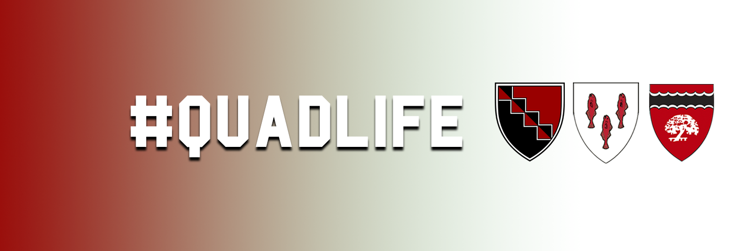 quadlifeharvard's profile banner image