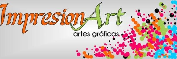 ImpresionArtPY banner