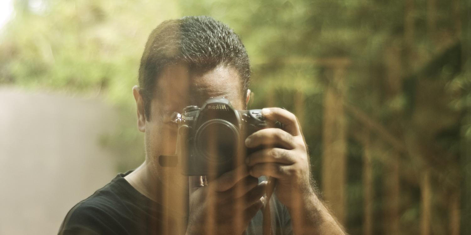 LuisCWatts's profile banner image