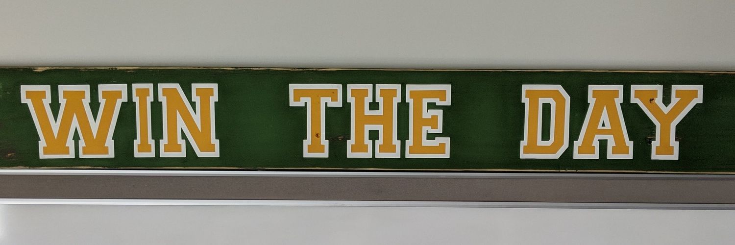 Nease Lacrosse banner