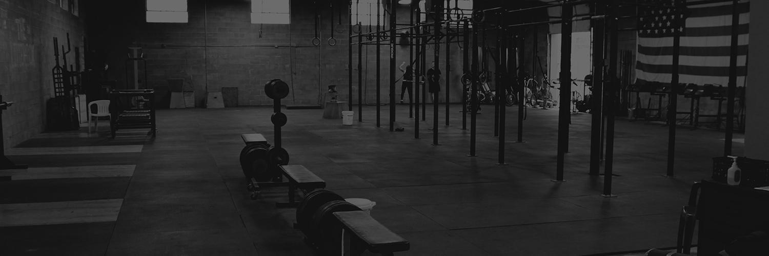 Train By Fire banner