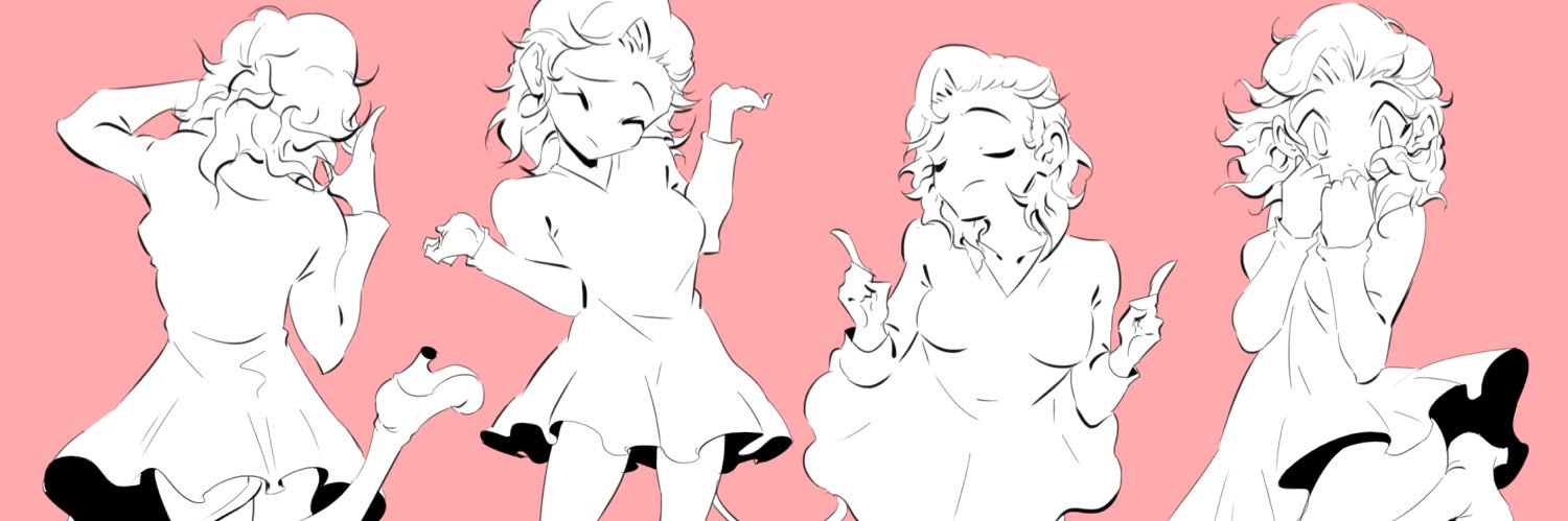 Shioppang's profile banner image