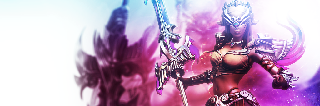 NemesisSmite's profile banner image