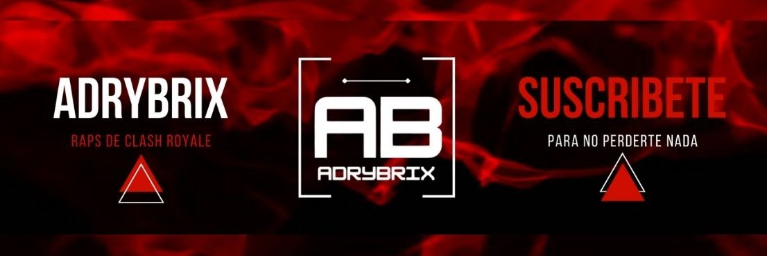 Adry_Brix's profile banner image