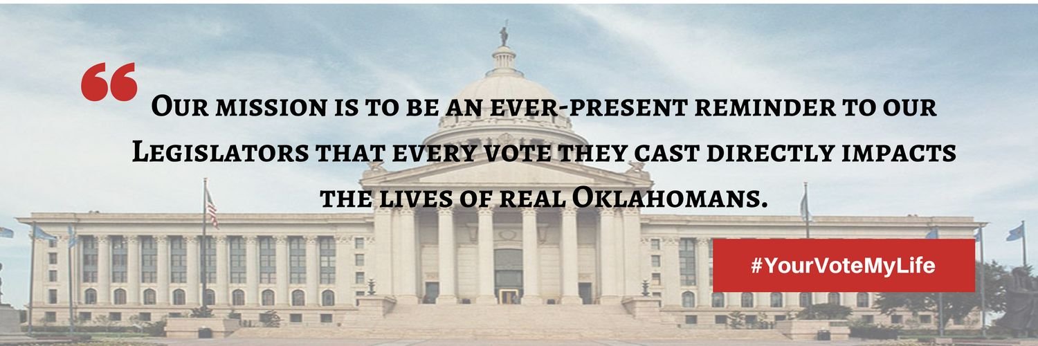 YourVoteMyLife's profile banner image
