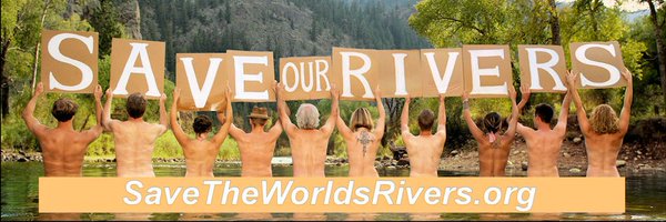 SaveTheColorado Profile Banner
