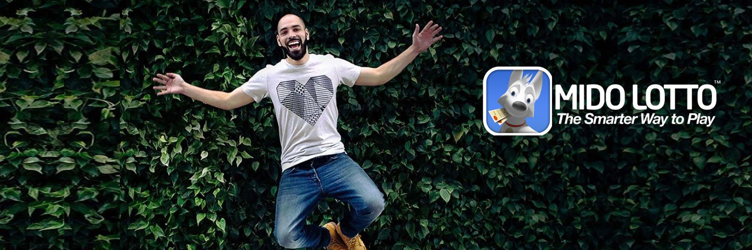 Mido Lotto banner